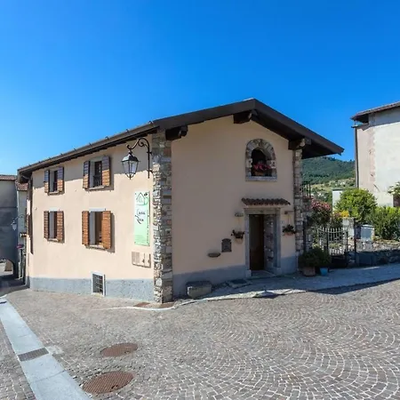 'casa Rita 3' Mit Wasserblick By Interhome Appartement *