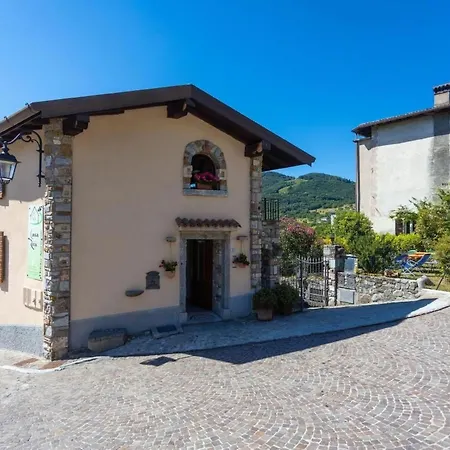 'casa Rita 3' Mit Wasserblick By Interhome Daire