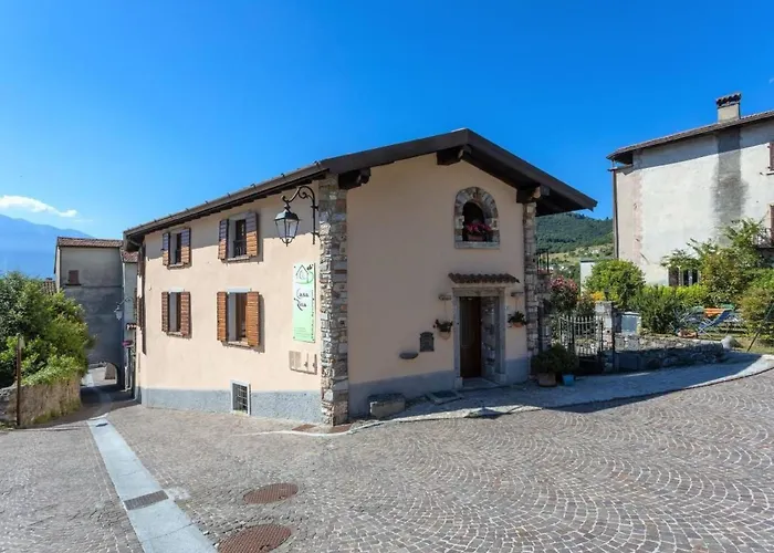 'casa Rita 3' Mit Wasserblick By Interhome Daire *