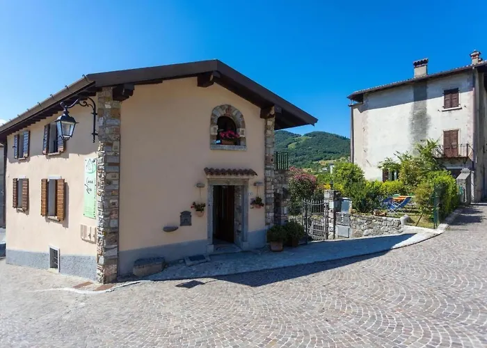 'casa Rita 3' Mit Wasserblick By Interhome Daire